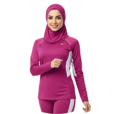 ملابس رياضية